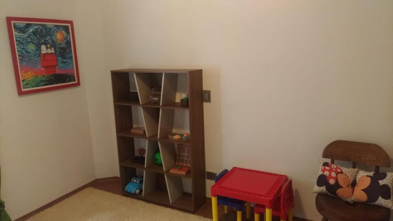 Apartamento No Morro Do Elefante Кампус-ду-Жордан Екстер'єр фото