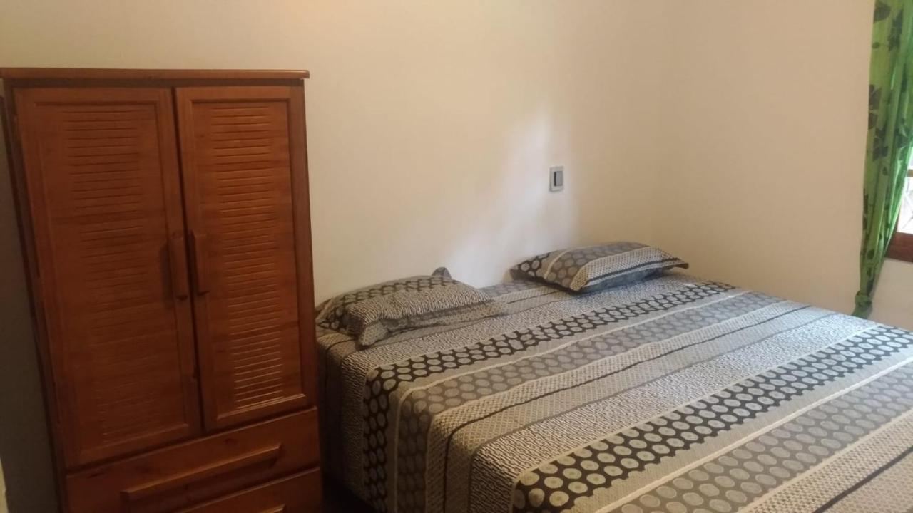 Apartamento No Morro Do Elefante Кампус-ду-Жордан Екстер'єр фото